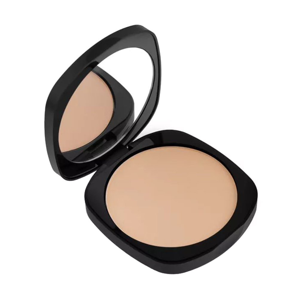 Матувальна компактна пудра для обличчя NEO Make Up Pro Skin Matte Pressed Powder, 03, 8 г